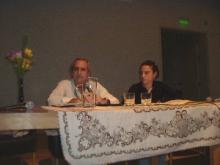 II Foro del Agua